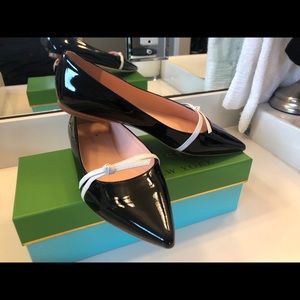 Kate Spade flats